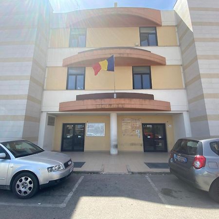 Jungalow Suite Bari Kültér fotó