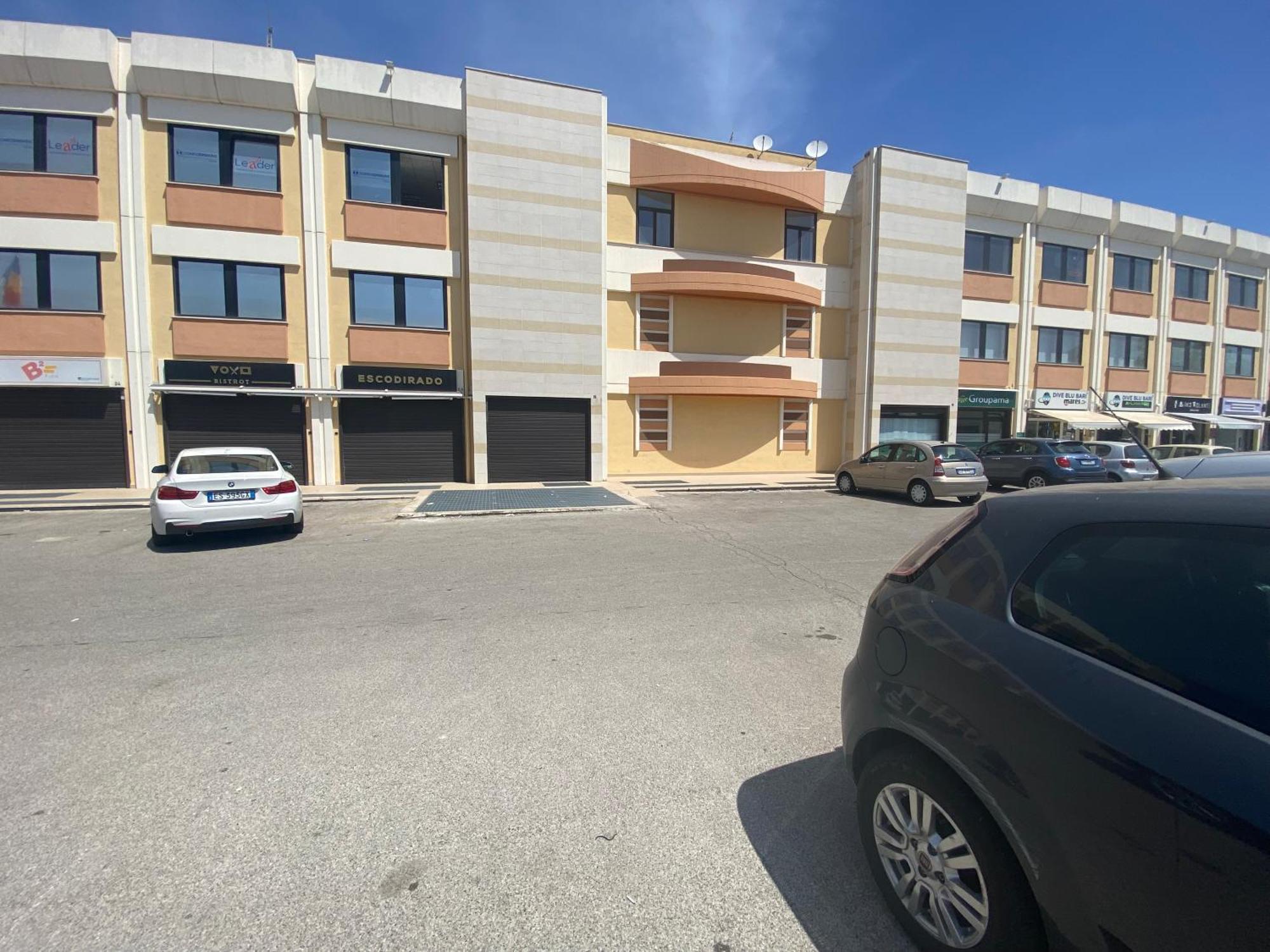 Jungalow Suite Bari Kültér fotó