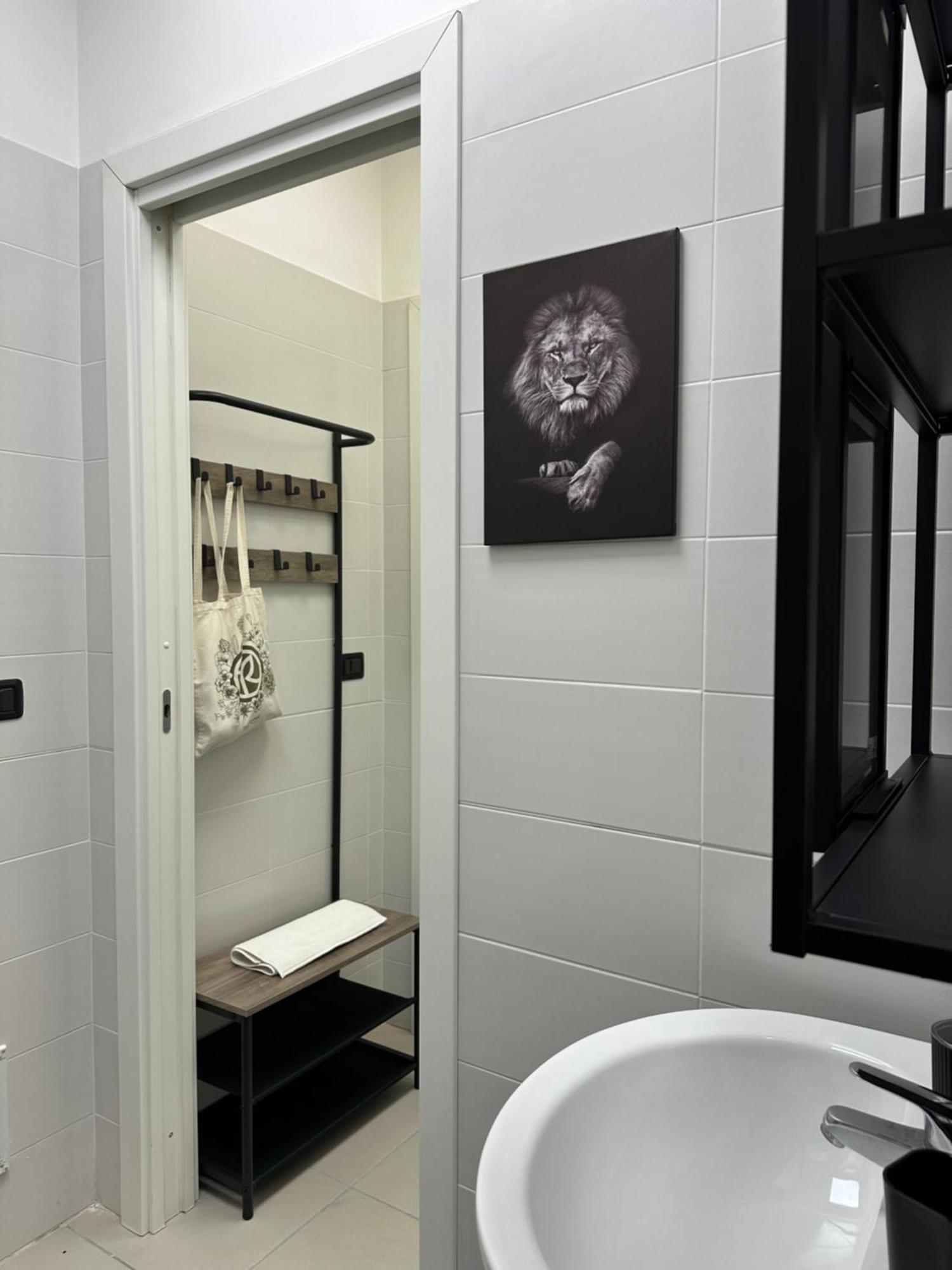 Jungalow Suite Bari Kültér fotó