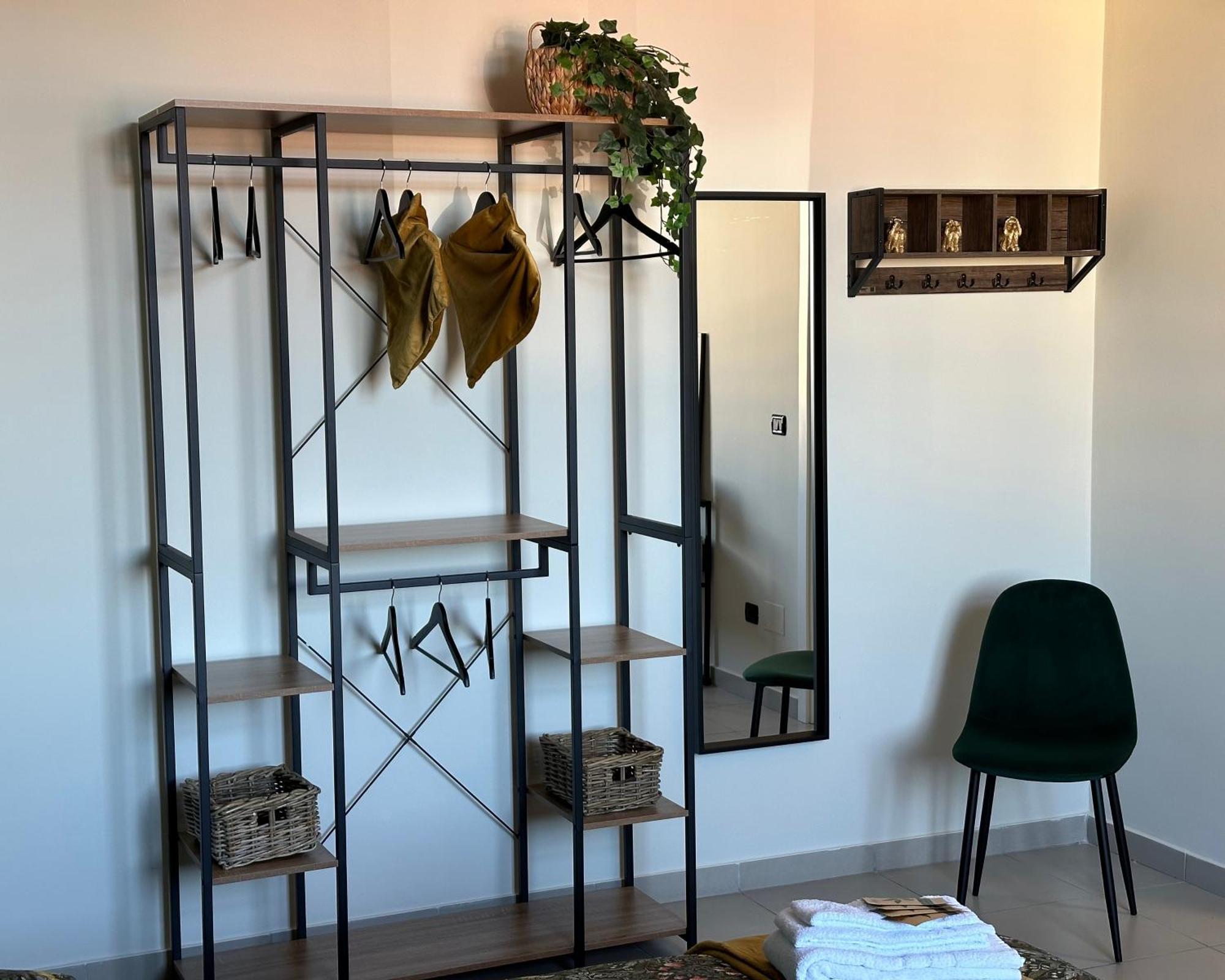 Jungalow Suite Bari Kültér fotó