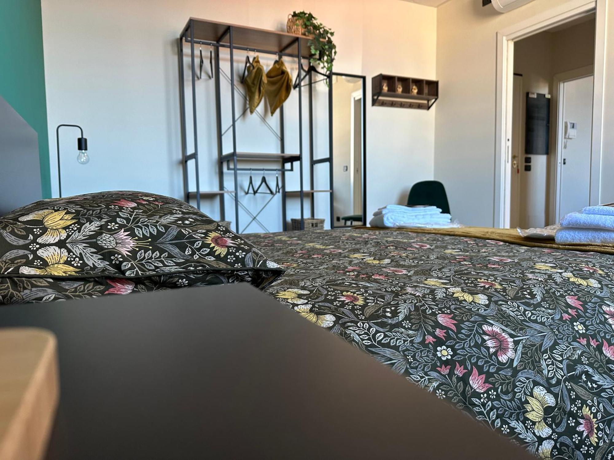 Jungalow Suite Bari Kültér fotó